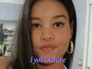 Iyoki_Allure