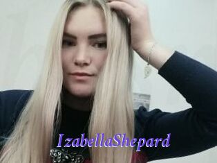 IzabellaShepard