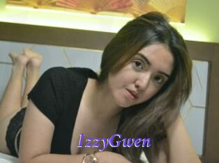 IzzyGwen