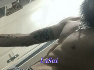 LaSui Bdsm gratuit