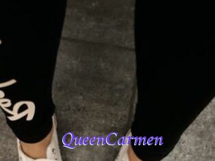 QueenCarmen Bdsm gratuit