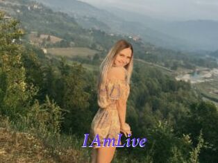 IAmLive