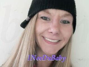 INeeDuBaby