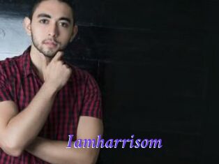 Iamharrisom
