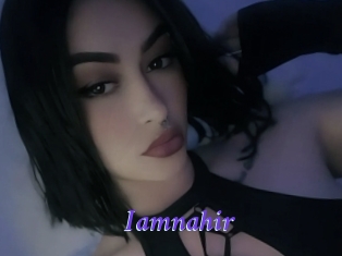 Iamnahir