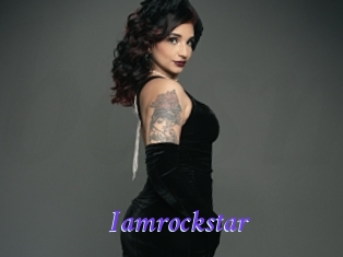 Iamrockstar