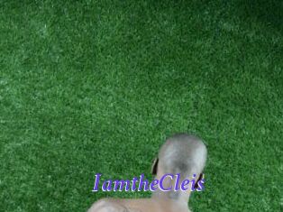 IamtheCleis