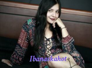 Ibanaskahot