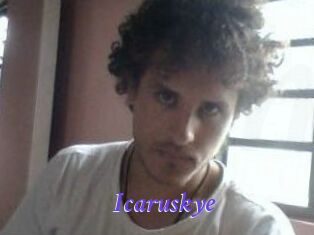 Icaruskye