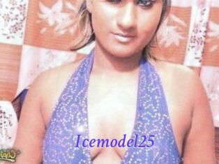 Icemodel25