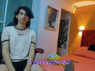 igorespinoza Bdsm gratuit