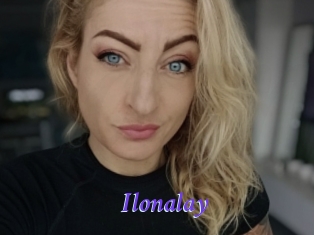 Ilonalay