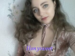 Ilonysweet
