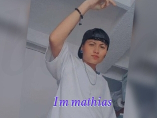 im_mathias Bdsm gratuit