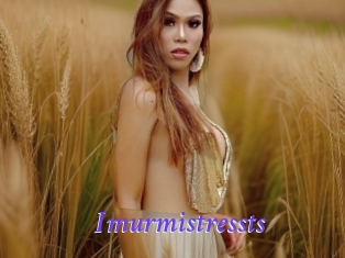 Imurmistressts