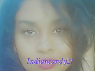 Indiancandy21