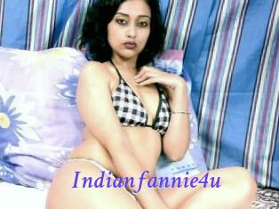 Indianfannie4u