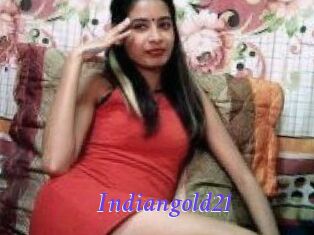 Indiangold21