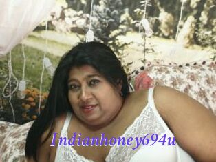 Indianhoney694u