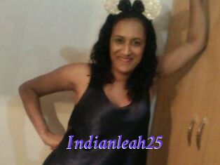 Indianleah25