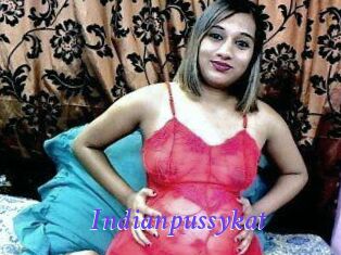 Indianpussykat