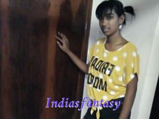 Indiasfantasy