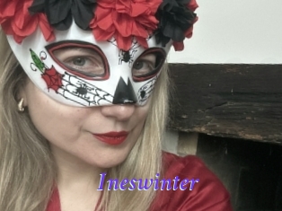 ineswinter Bdsm gratuit