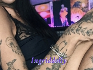 Ingriddolly