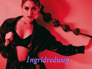 ingridredway Bdsm gratuit