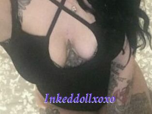 Inkeddollxoxo