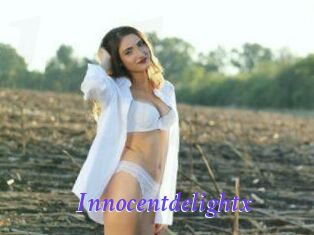 Innocentdelightx