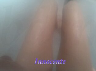 Innocente