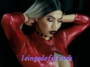 Ioingodofslfsuck