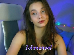 Iolananoal