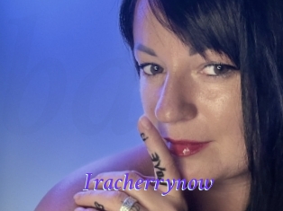 Iracherrynow