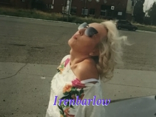 Irenbarlow