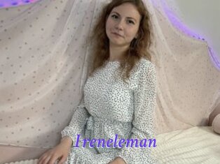 Ireneleman