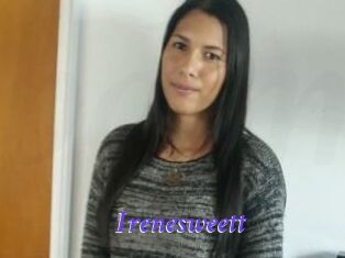 Irenesweett