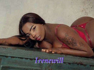 Irenewill