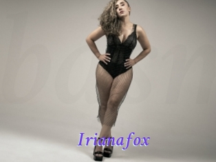 Irianafox