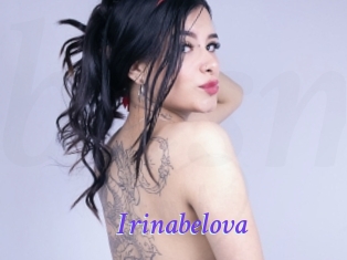 Irinabelova
