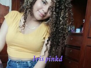 Iris_pinkd