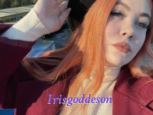 irisgoddeson Bdsm gratuit
