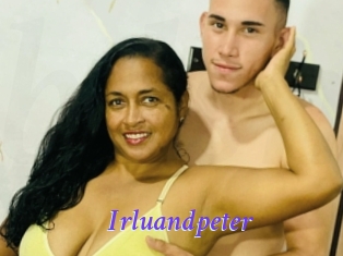 Irluandpeter