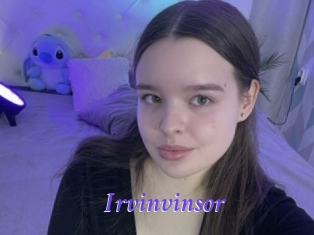 Irvinvinsor