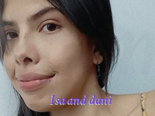 isa_and_dani Bdsm gratuit