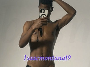 isaacmontana19 Bdsm gratuit