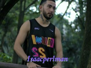 Isaacperlman