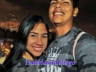 Isabelaanddiego