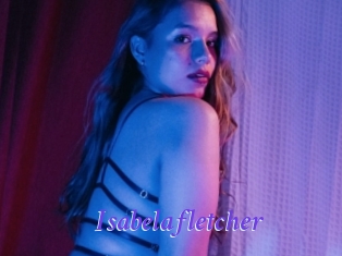 isabelafletcher Bdsm gratuit